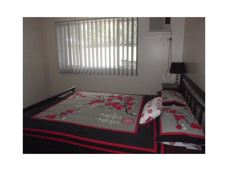 1/25 Campbell Street, Emerald QLD 4720