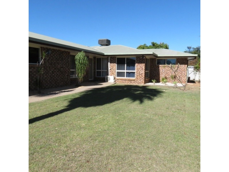 55 Bonython Drive, Emerald QLD 4720