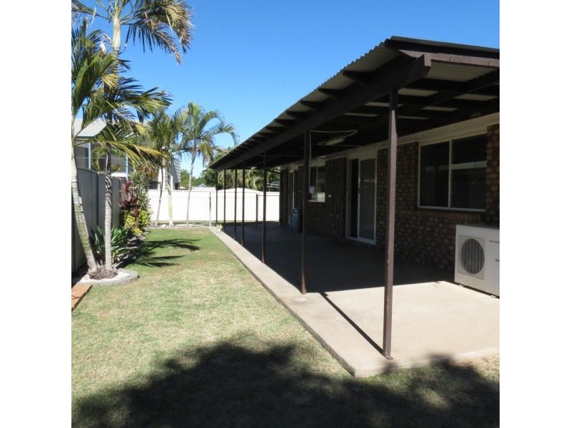 55 Bonython Drive, Emerald QLD 4720