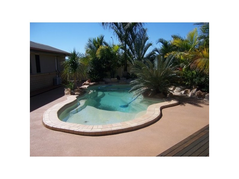 4 Callaghan street, Emerald QLD 4720