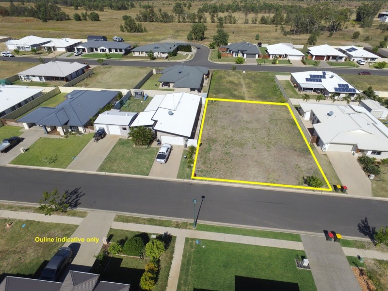 20 Flemington Road, Emerald QLD 4720