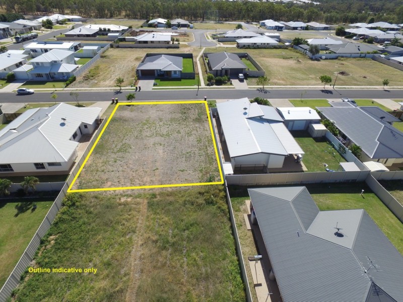 20 Flemington Road, Emerald QLD 4720