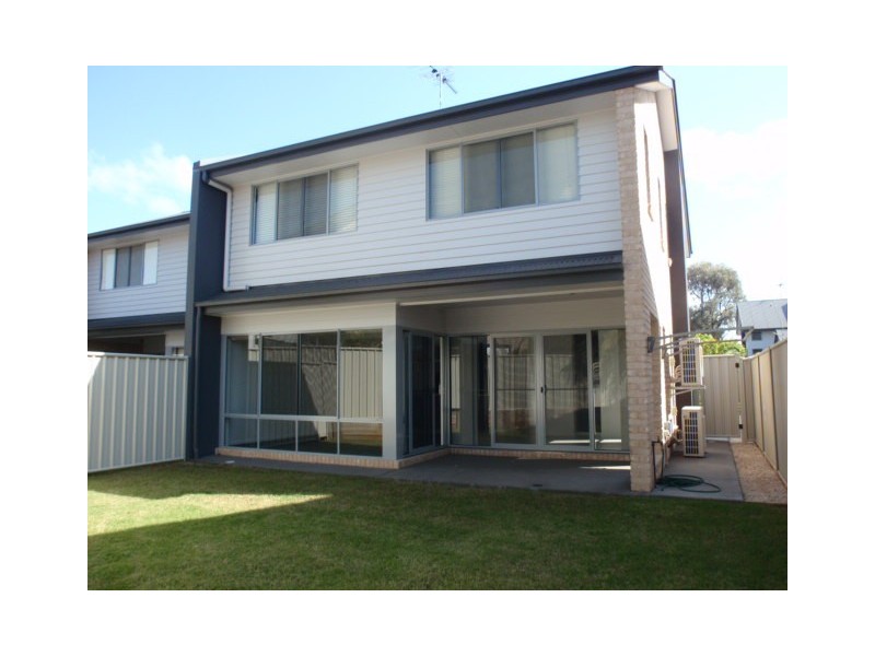 7/20-24 Mooney Crescent (The Vybe), Emerald QLD 4720