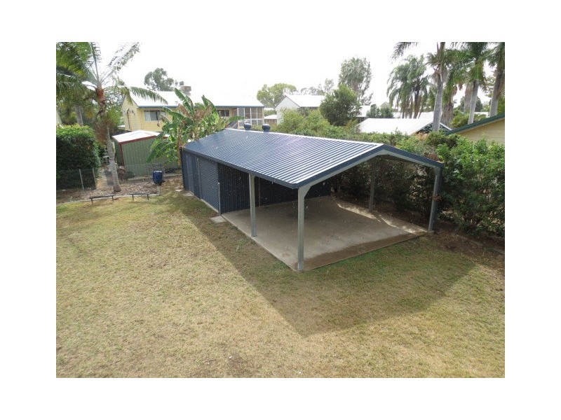 9/43 Loch Street, Emerald QLD 4720