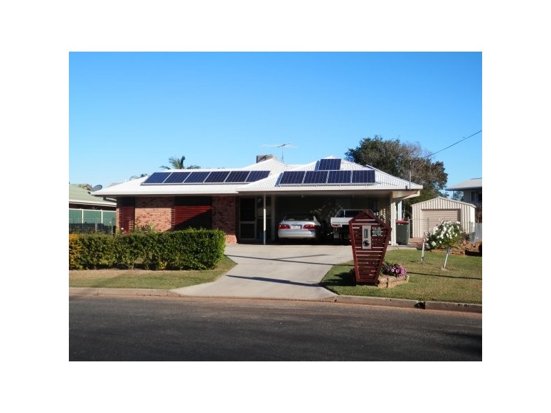 14  Jacqueline Drive, Emerald QLD 4720