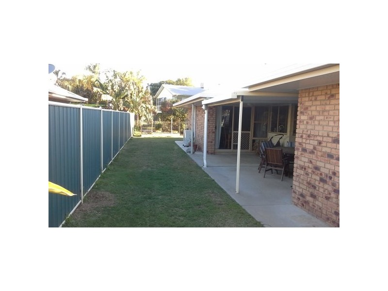 14  Jacqueline Drive, Emerald QLD 4720
