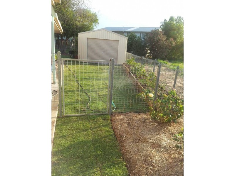14  Jacqueline Drive, Emerald QLD 4720