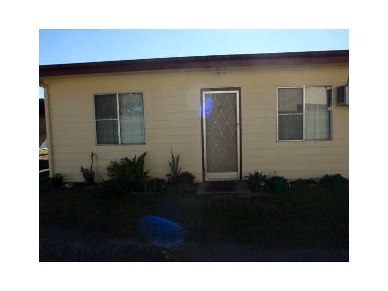 100  Ruby, Emerald QLD 4720