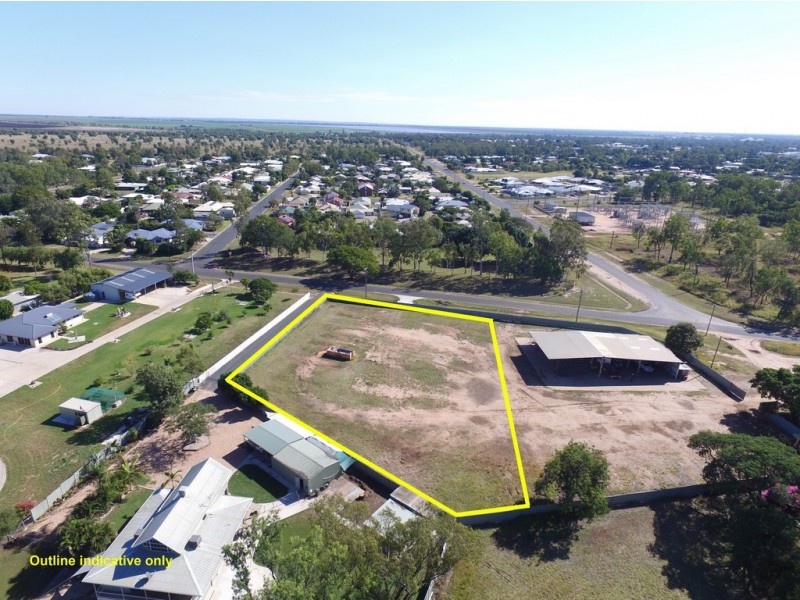 Lot 19 Slack Drive, Emerald QLD 4720