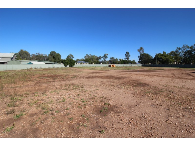 Lot 19 Slack Drive, Emerald QLD 4720