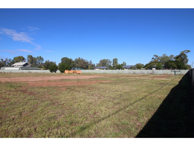 Lot 19 Slack Drive, Emerald QLD 4720