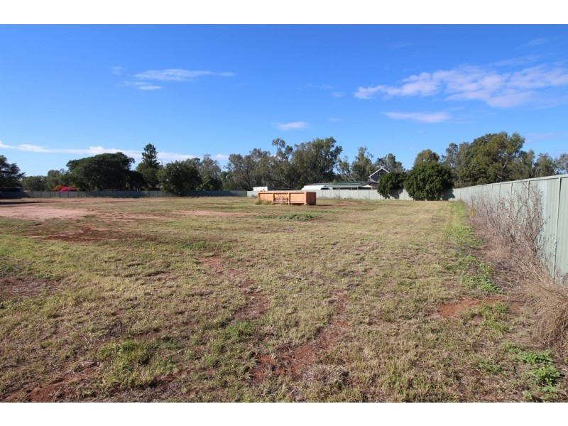 Lot 19 Slack Drive, Emerald QLD 4720