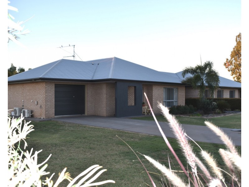 565 Talafa Road, Emerald QLD 4720
