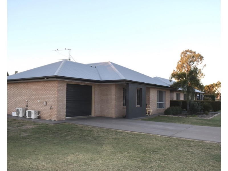 565 Talafa Road, Emerald QLD 4720