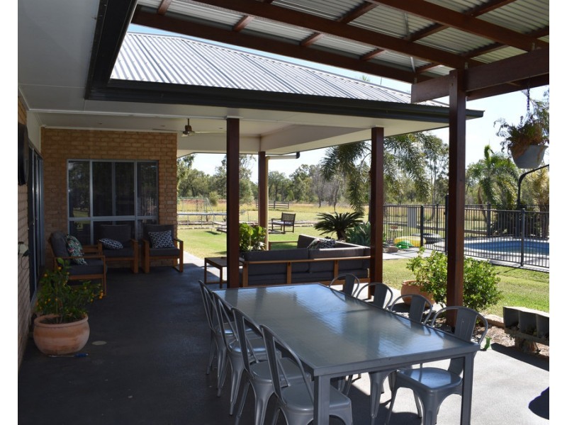 565 Talafa Road, Emerald QLD 4720