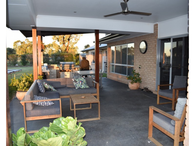 565 Talafa Road, Emerald QLD 4720