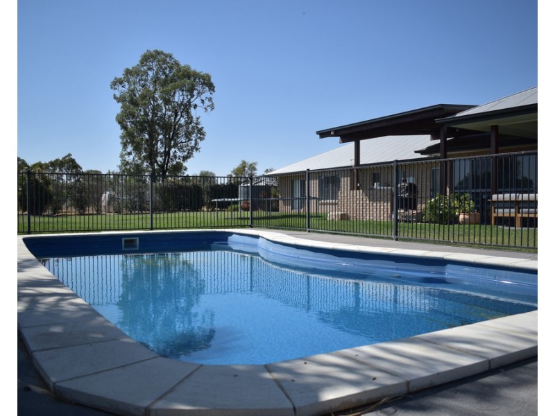 565 Talafa Road, Emerald QLD 4720