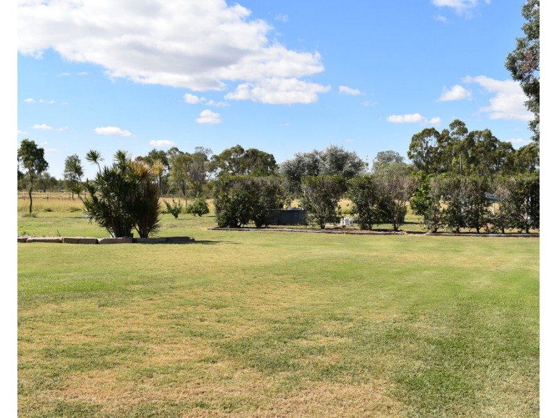 565 Talafa Road, Emerald QLD 4720