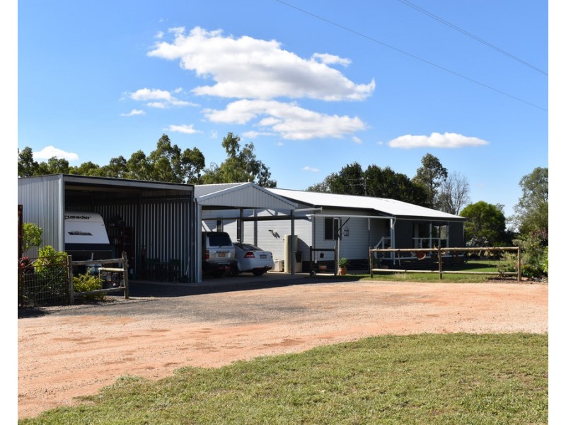 565 Talafa Road, Emerald QLD 4720