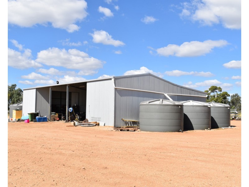 565 Talafa Road, Emerald QLD 4720