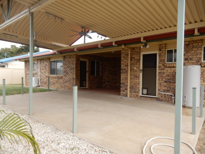 5 Clark Drive, Emerald QLD 4720