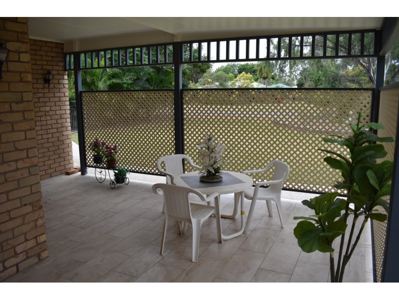 28 Cunningham Drive, Emerald QLD 4720