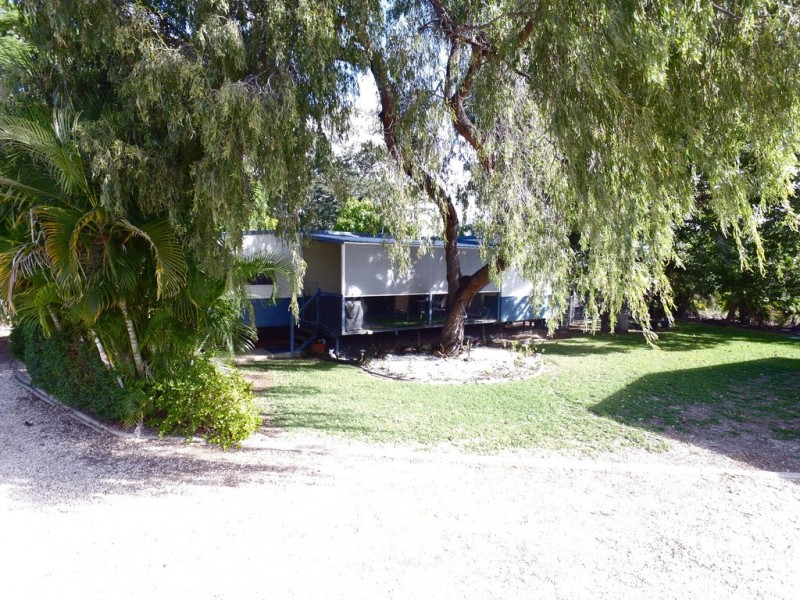 28 Cunningham Drive, Emerald QLD 4720