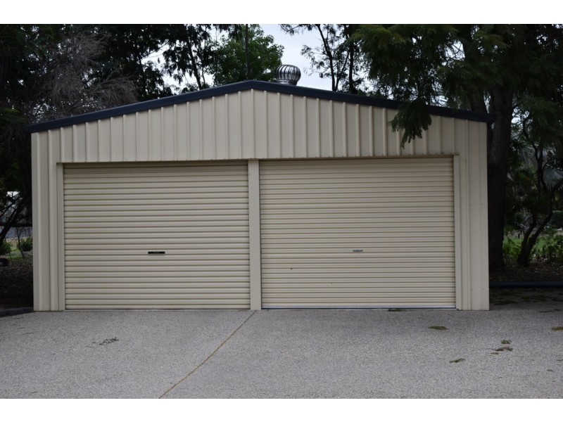 28 Cunningham Drive, Emerald QLD 4720