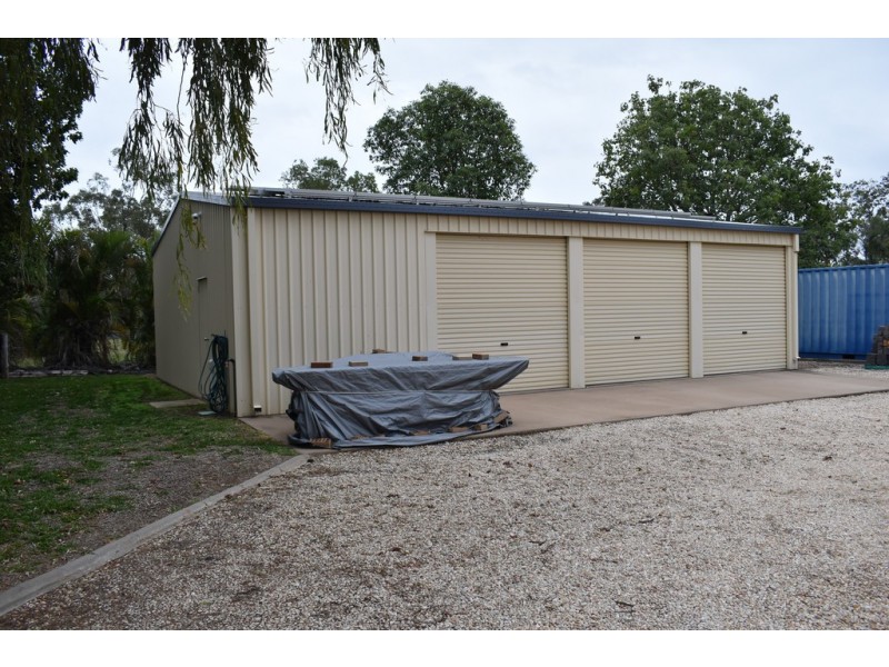 28 Cunningham Drive, Emerald QLD 4720