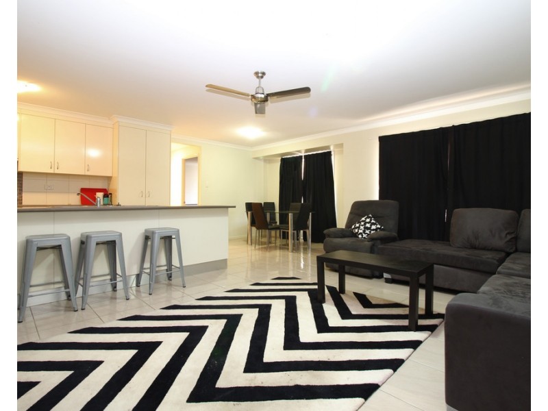 29 Blue Gums Drive, Emerald QLD 4720