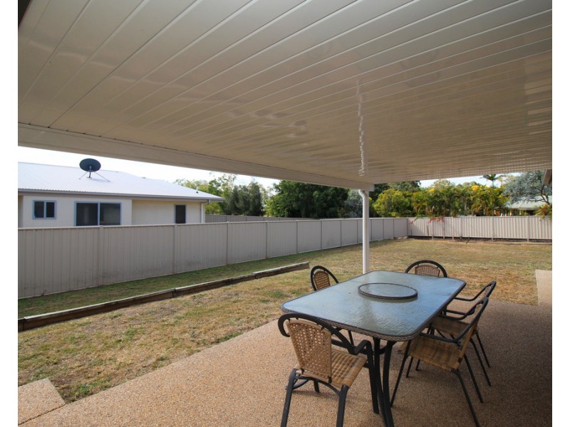 29 Blue Gums Drive, Emerald QLD 4720