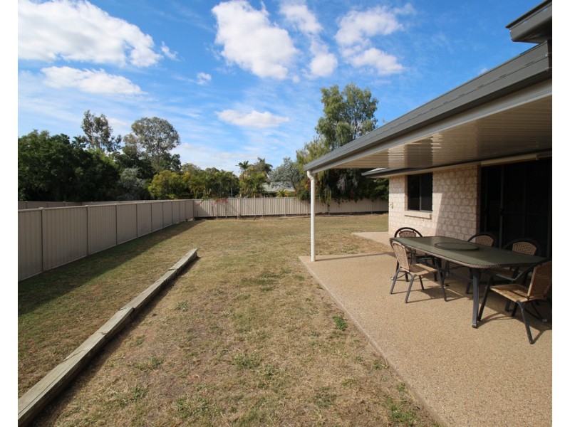 29 Blue Gums Drive, Emerald QLD 4720