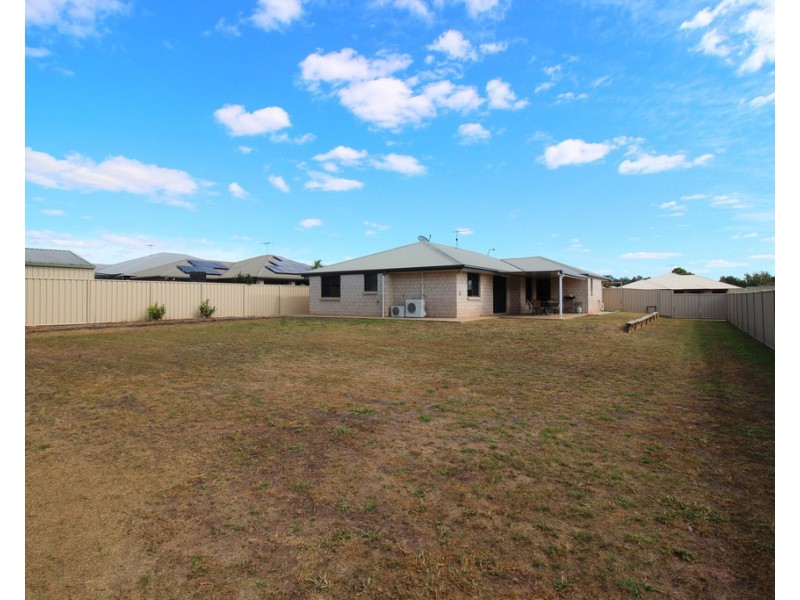 29 Blue Gums Drive, Emerald QLD 4720