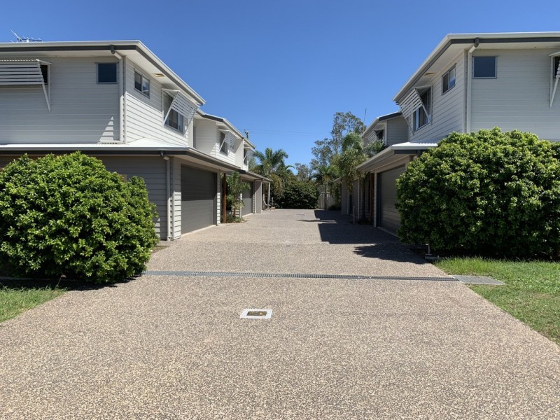 1/44 Kassidy Drive, Emerald QLD 4720