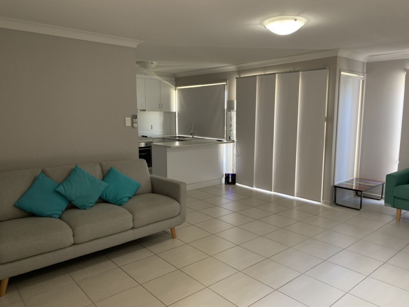 1/44 Kassidy Drive, Emerald QLD 4720