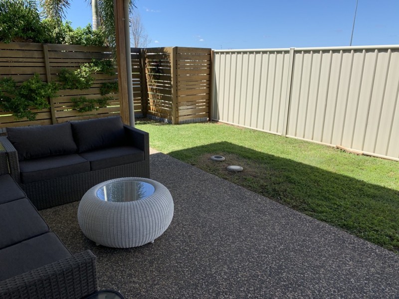 1/44 Kassidy Drive, Emerald QLD 4720