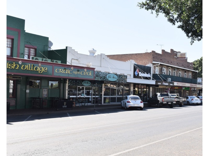 59 Clermont Street, Emerald QLD 4720