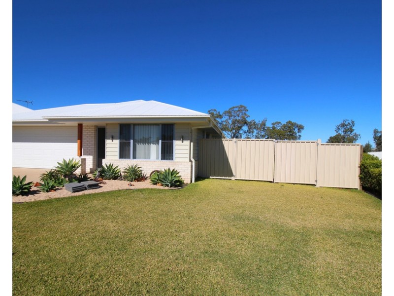 89 Canterbury Road, Emerald QLD 4720