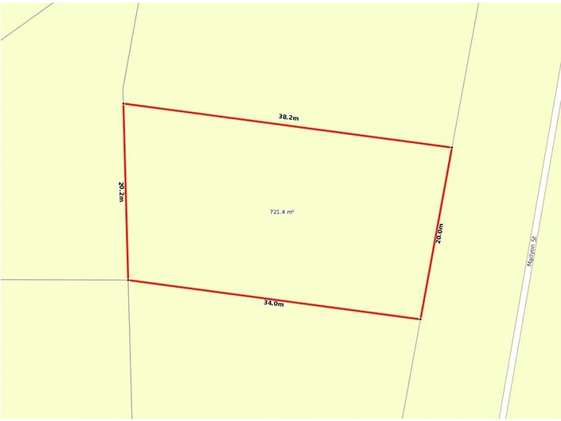 3 Mallyon Street, Emerald QLD 4720