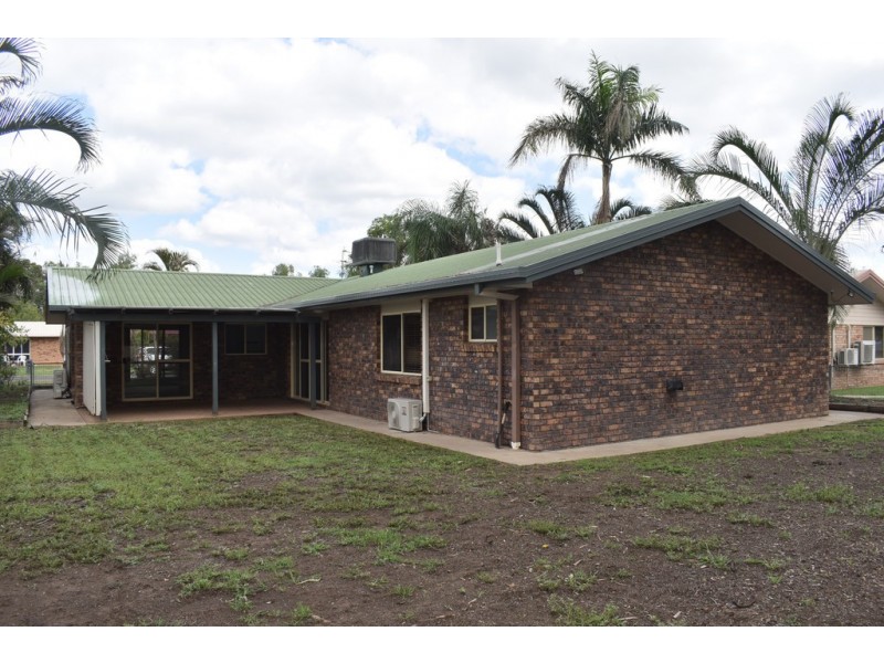 11 Louisa Court, Emerald QLD 4720
