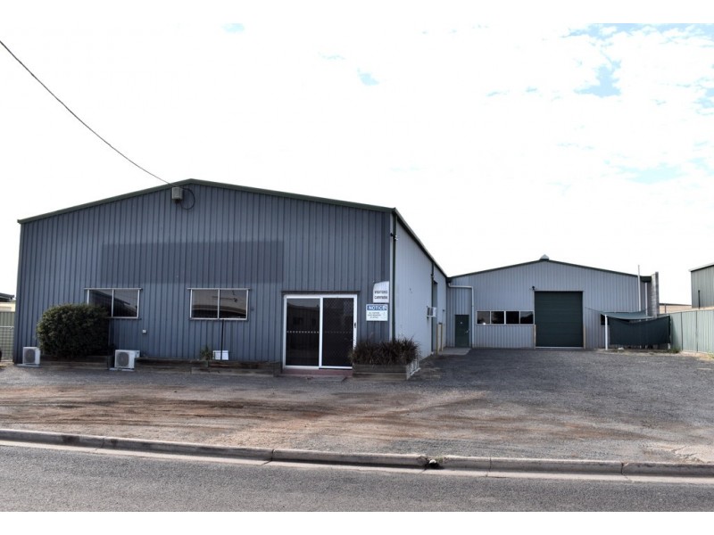 12 Glasson Street, Emerald QLD 4720