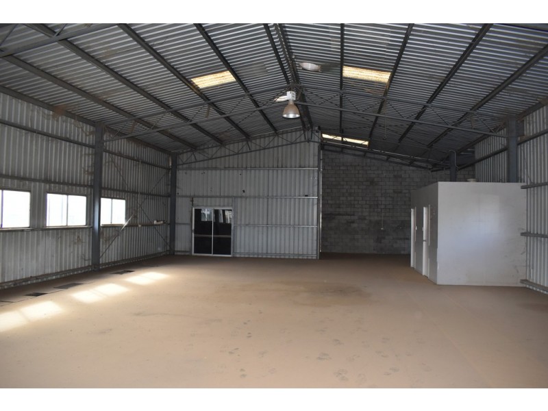 12 Glasson Street, Emerald QLD 4720