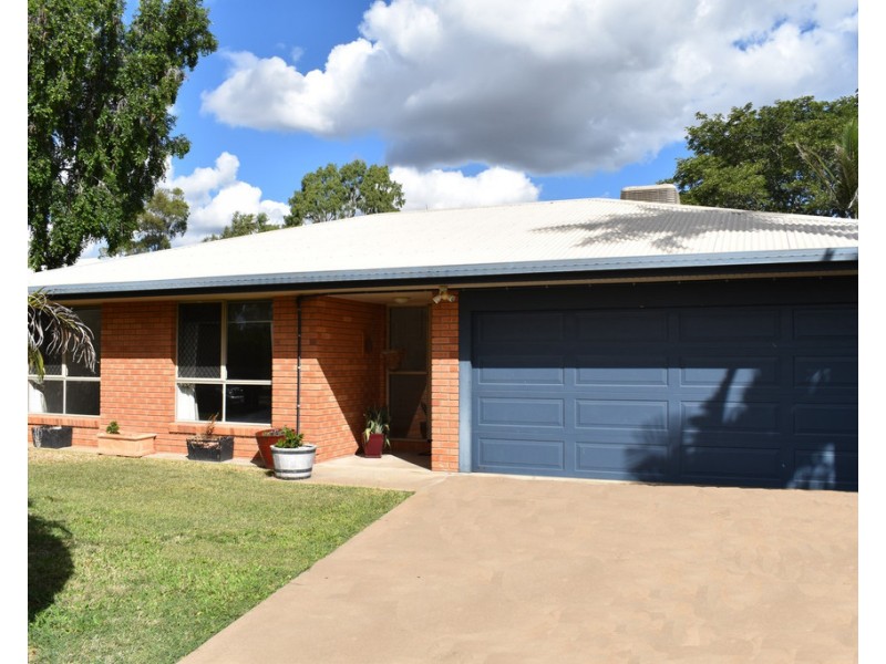 45 Bridgeman, Emerald QLD 4720