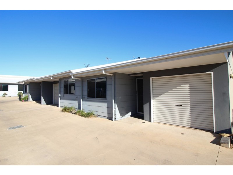 16/8 Hillcrest Street, Emerald QLD 4720