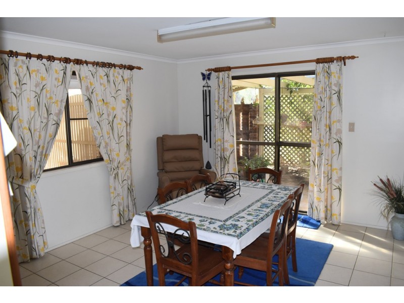 35 Tourmaline Road, Emerald QLD 4720