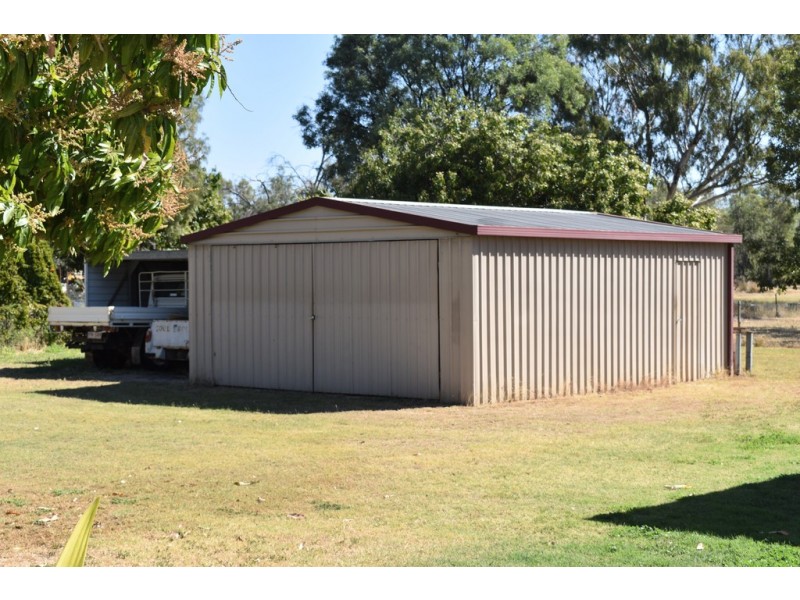 35 Tourmaline Road, Emerald QLD 4720
