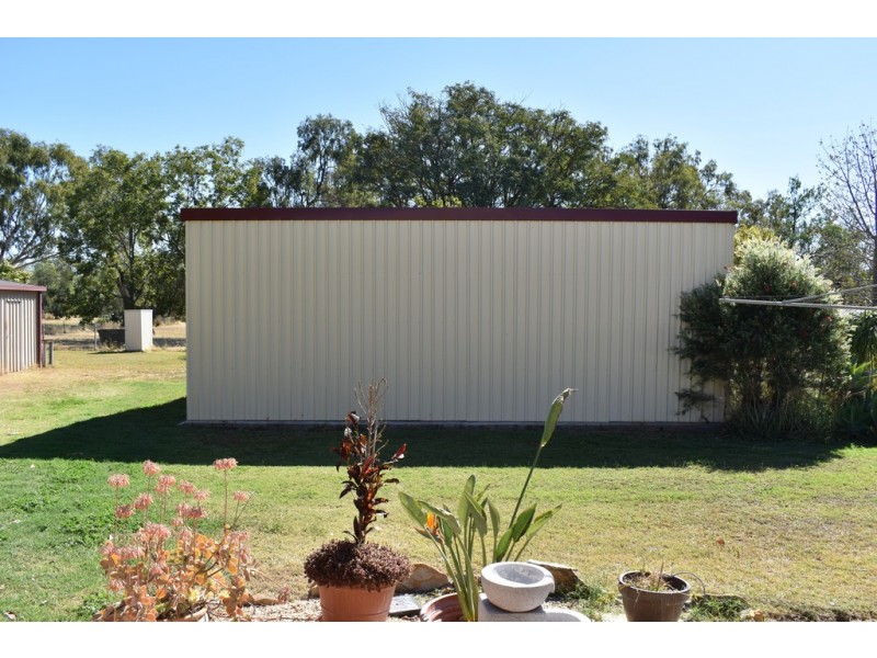 35 Tourmaline Road, Emerald QLD 4720