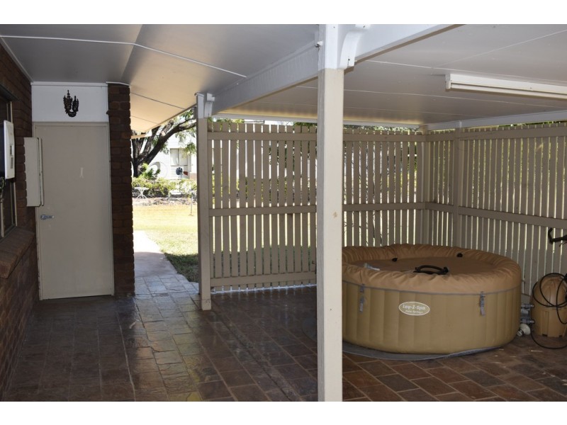 35 Tourmaline Road, Emerald QLD 4720