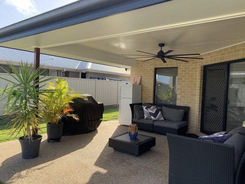 23 Glovar Street, Emerald QLD 4720
