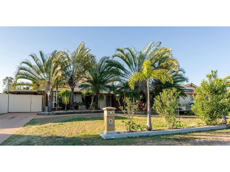 68 Crinum Crescent, Emerald QLD 4720